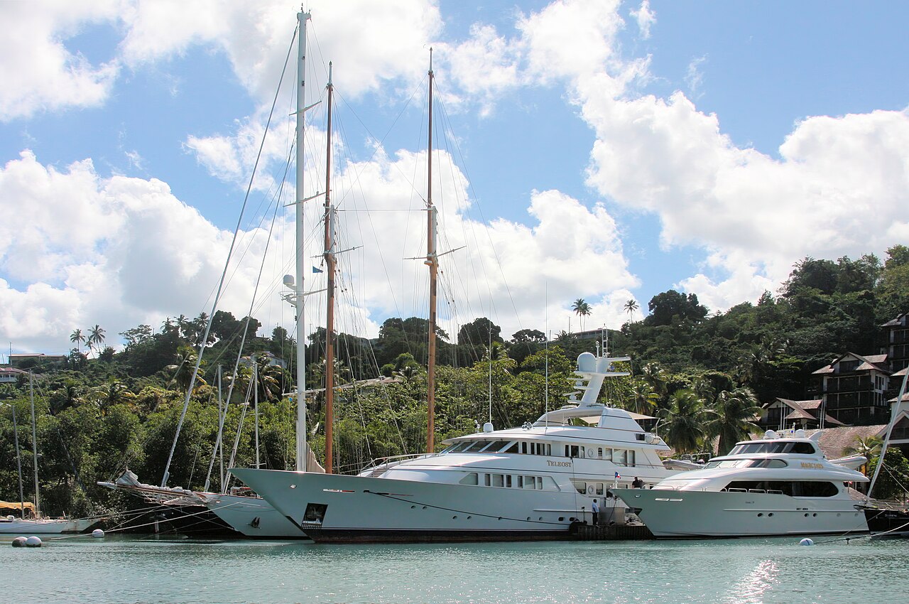 Caribbean