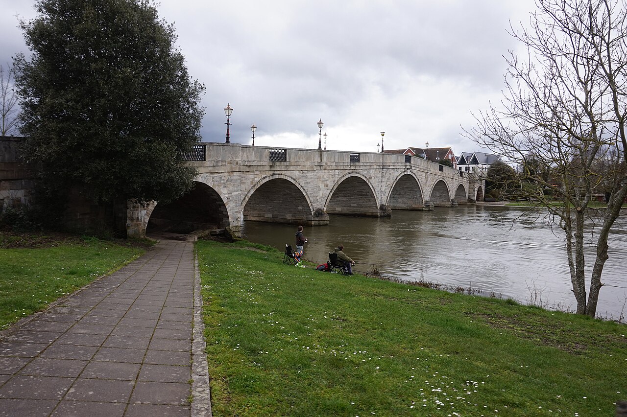 Chertsey