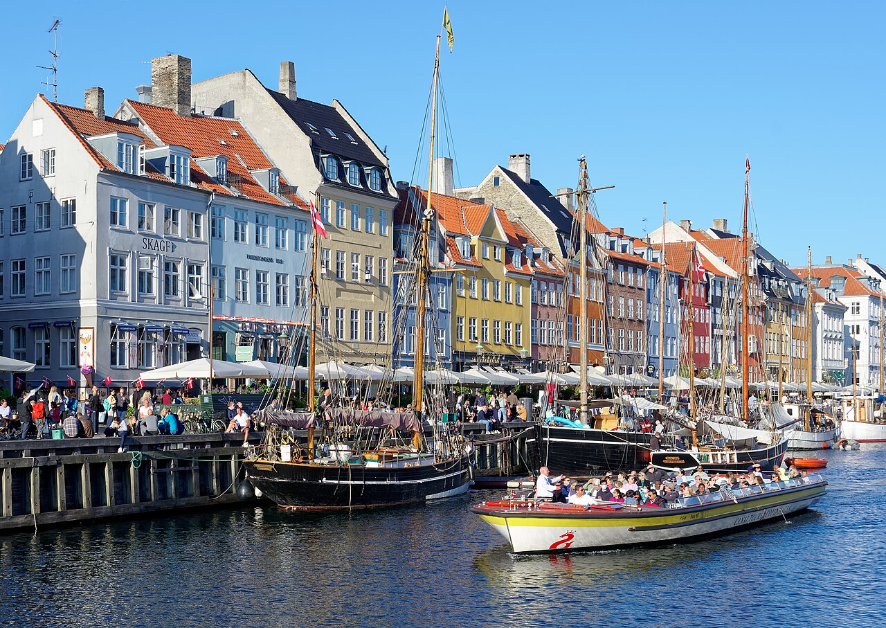Denmark