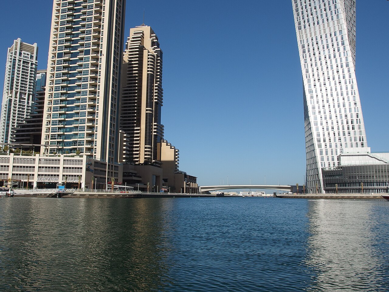 UAE · Dubai
