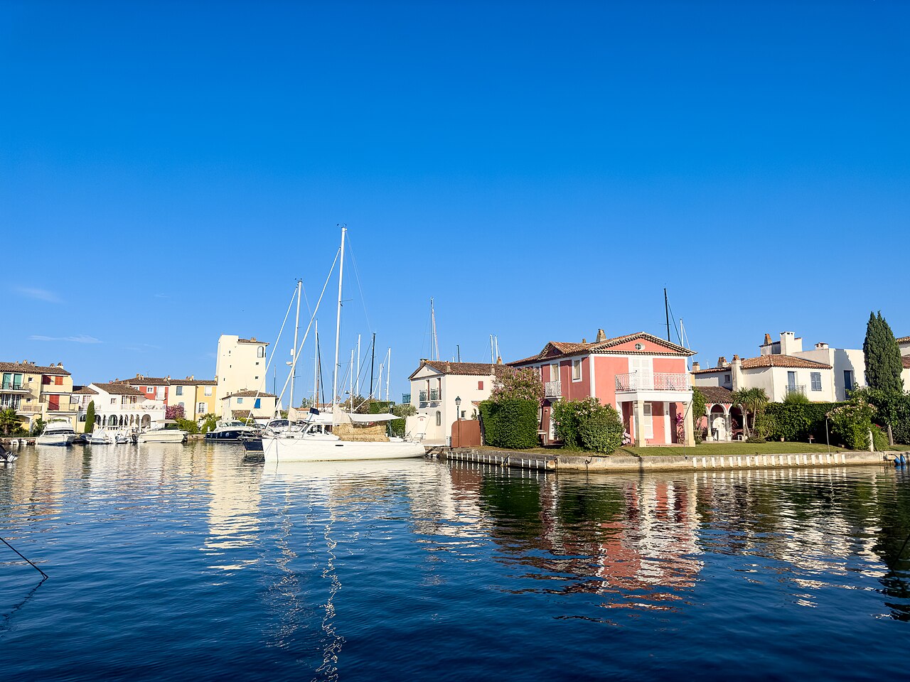 France
