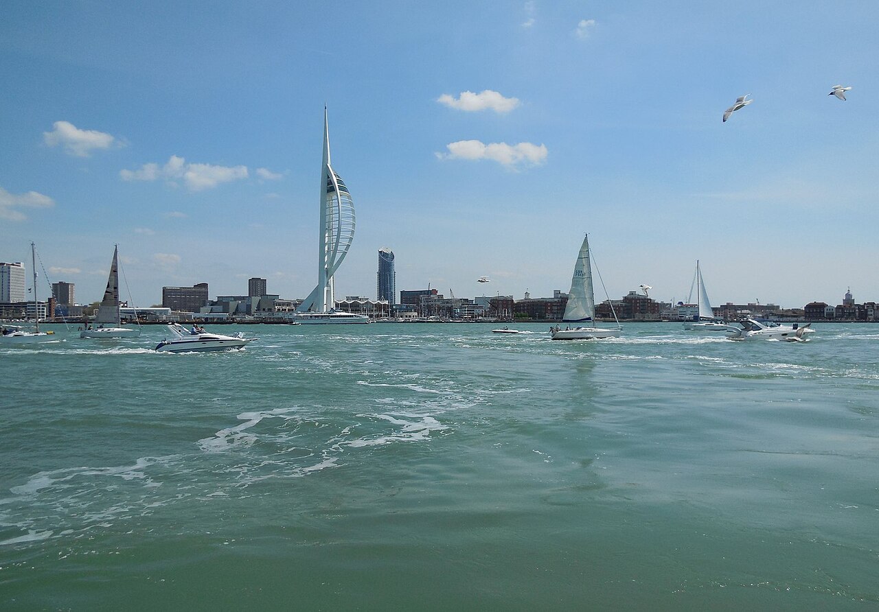 Portsmouth