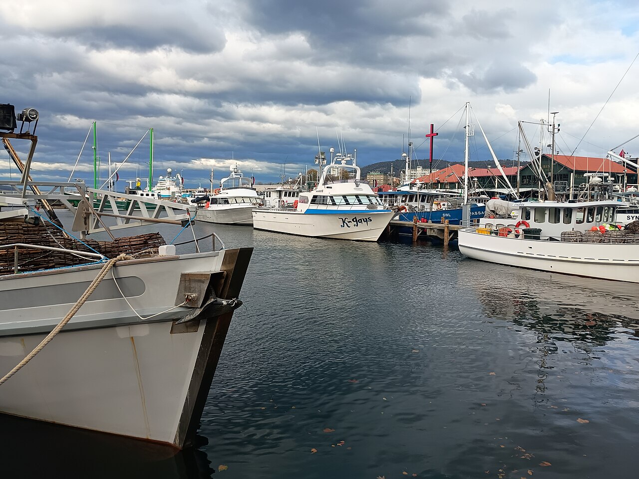 Tasmania