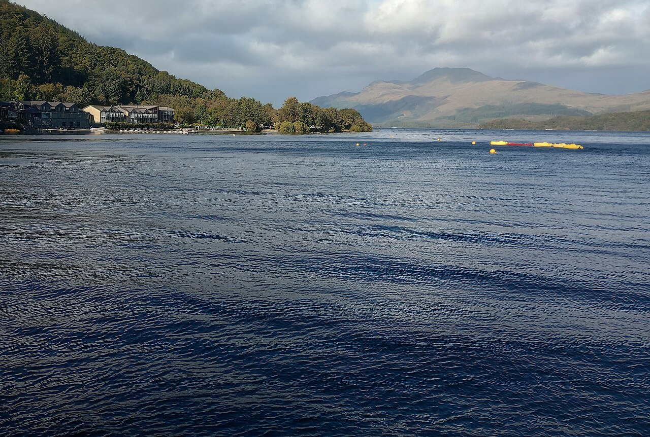 Loch Lomond