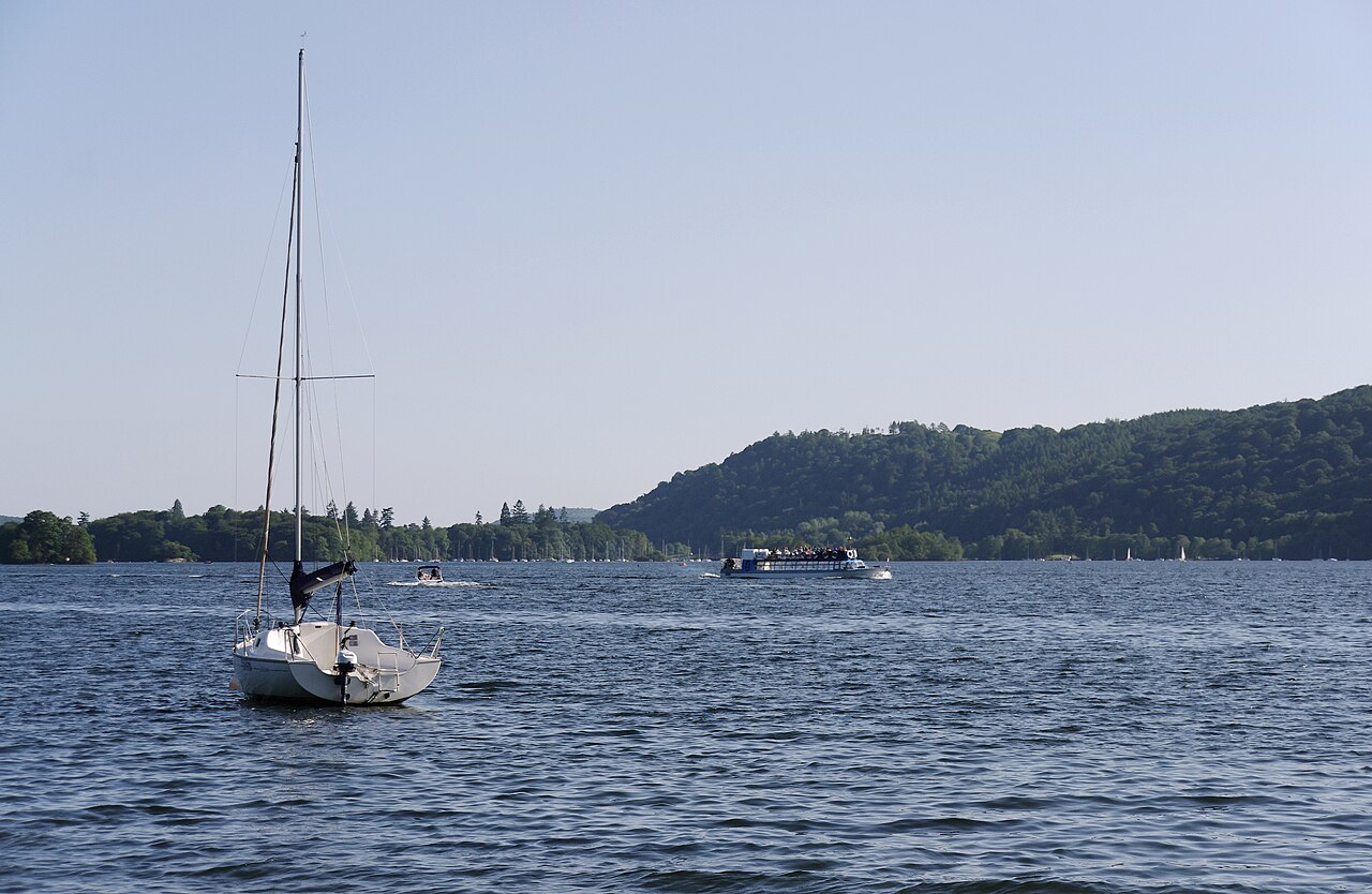 Windermere